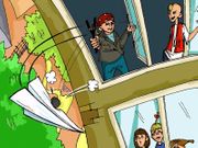 Вовочка и Петечка