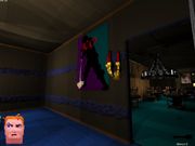 Voxelstein 3D