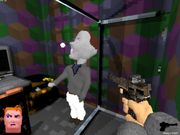 Voxelstein 3D