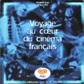 [Voyage au coeur du cinéma français - обложка №1]