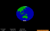 [Скриншот: Voyage to the Planet Earth]