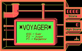 [Voyager - скриншот №1]