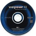 [Voyeur II - обложка №3]