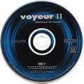 [Voyeur II - обложка №4]