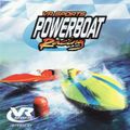 [VR Sports Powerboat Racing - обложка №1]