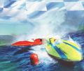 [VR Sports Powerboat Racing - обложка №5]