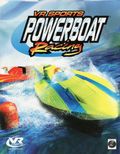 [VR Sports Powerboat Racing - обложка №2]