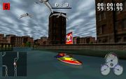 VR Sports Powerboat Racing