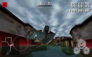 VR Sports Powerboat Racing