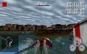 VR Sports Powerboat Racing