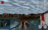 [VR Sports Powerboat Racing - скриншот №4]