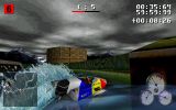 [VR Sports Powerboat Racing - скриншот №6]