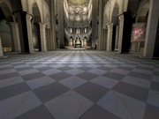 VRND: Notre-Dame Cathedral