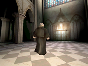 VRND: Notre-Dame Cathedral