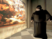 VRND: Notre-Dame Cathedral