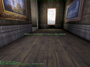 VRND: Notre-Dame Cathedral