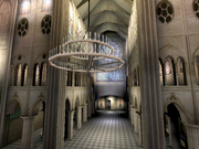 VRND: Notre-Dame Cathedral