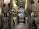 [VRND: Notre-Dame Cathedral - скриншот №10]