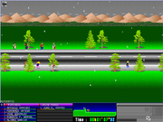 La Vuelta Ciclista 2000