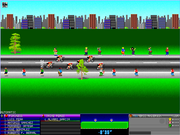 La Vuelta Ciclista 2000