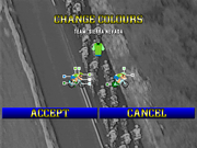 La Vuelta Ciclista 2000