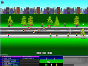 La Vuelta Ciclista 2000