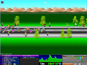 La Vuelta Ciclista 2000