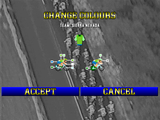 [Скриншот: La Vuelta Ciclista 2000]