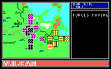 [Vulcan: The Tunisian Campaign - скриншот №8]