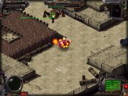 Vyruz: Destruction of the Untel Empire