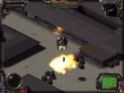 Vyruz: Destruction of the Untel Empire