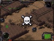 Vyruz: Destruction of the Untel Empire