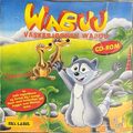 [Wabuu - обложка №1]