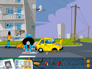 Wacki: Kosmiczna Rozgrywka