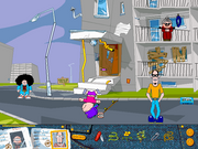 Wacki: Kosmiczna Rozgrywka