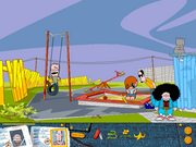 Wacki: Kosmiczna Rozgrywka