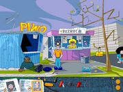 Wacki: Kosmiczna Rozgrywka