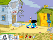 Wacki: Kosmiczna Rozgrywka