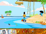 Wacki: Kosmiczna Rozgrywka