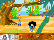 Wacki: Kosmiczna Rozgrywka