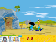 Wacki: Kosmiczna Rozgrywka