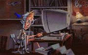 Wacky Funsters! The Geekwad's Guide to Gaming