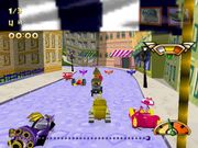Wacky Races