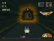Wacky Races
