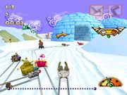 Wacky Races