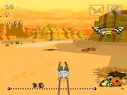 Wacky Races