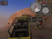 Wadi Basher 4x4