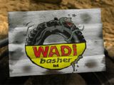 [Wadi Basher 4x4 - скриншот №1]