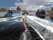 Wakeboarding Unleashed featuring Shaun Murray