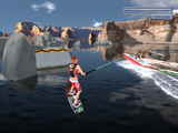 [Wakeboarding Unleashed featuring Shaun Murray - скриншот №8]
